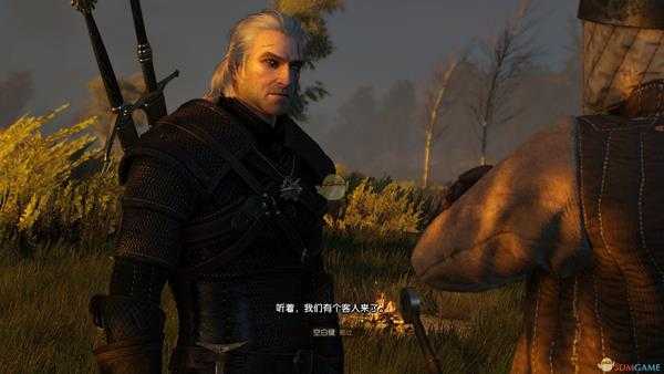 《巫师3：狂猎》威纶遭遇强盗隐藏任务攻略分享