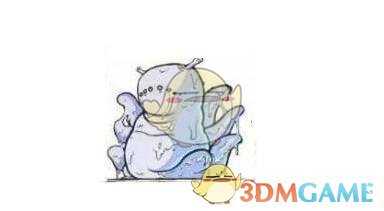 《魔兽争霸3：冰封王座》忍法战场全尾兽效果介绍