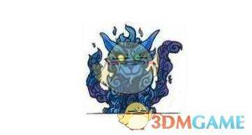 《魔兽争霸3：冰封王座》忍法战场全尾兽效果介绍