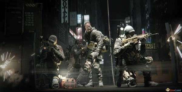 《全境封锁》卫哨呼唤套装配装指南