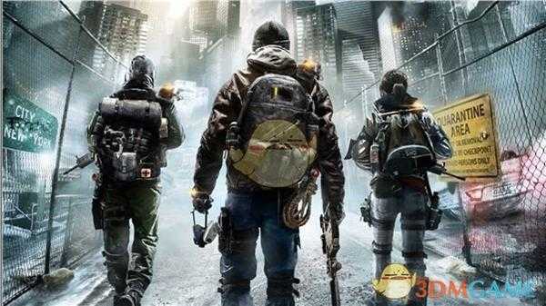 《全境封锁》猎人信仰套装配装指南