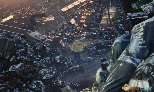 《全境封锁》掠夺者套装配装指南