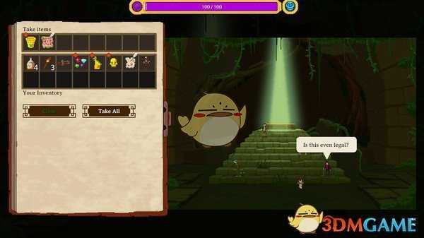 《奇妙探险队》神殿有什么用 神殿作用一览