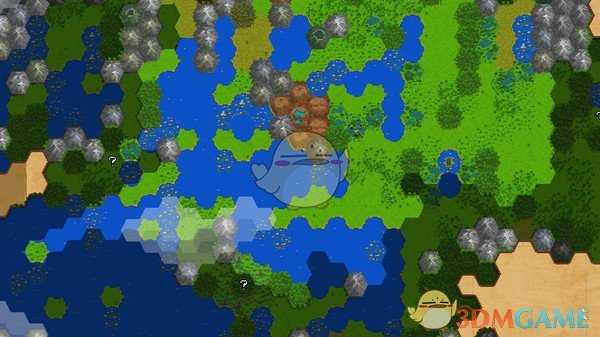 《奇妙探险队》大象埋骨地有什么用 大象埋骨地作用一览