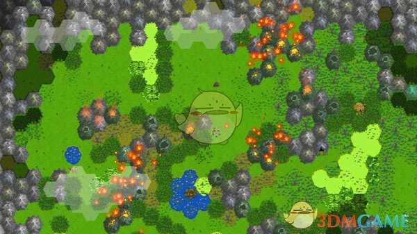 《奇妙探险队》巨石有什么用 巨石作用一览