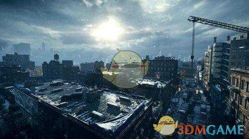 《全境封锁》传奇副本沃伦盖特发电厂攻略指南