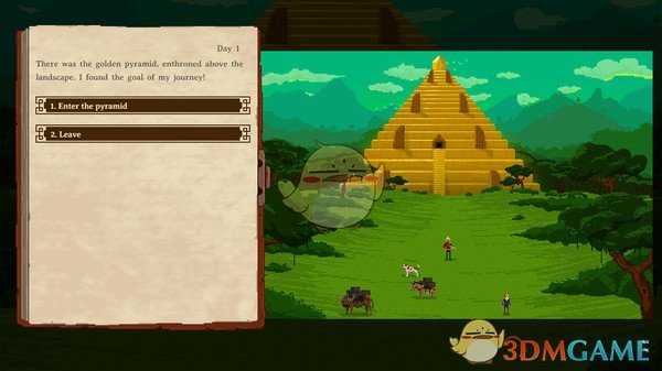 《奇妙探险队》墓穴有什么用 墓穴作用一览