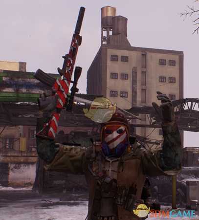 《全境封锁》全聊天指令表情指令一览