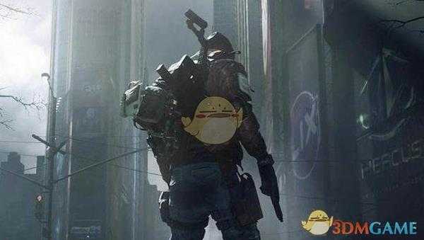 《全境封锁》白区箱子奖励介绍