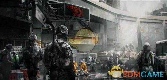 《全境封锁》暗区箱子奖励介绍