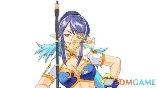 《薄暮传说：终极版》朱迪丝全技能获取方法一览