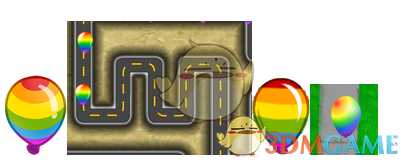 《气球塔防6》全系列气球属性说明