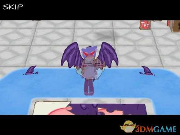 《画个火柴人》双结局完成方法一览