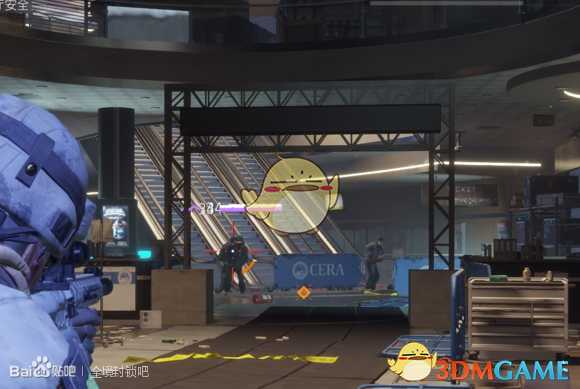 《全境封锁》PVE武器怎么洗？PVE武器词缀推荐