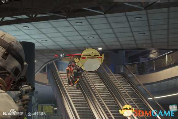 《全境封锁》PVE武器怎么洗？PVE武器词缀推荐