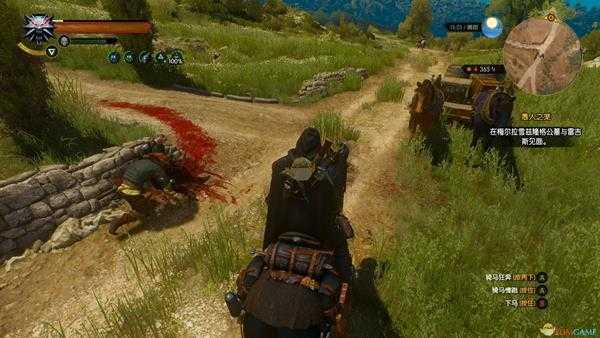 《巫师3：狂猎》终极模仿秀任务攻略分享