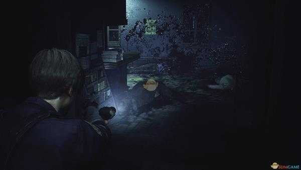 《生化危机2：重制版》试玩版游戏通关测评分享