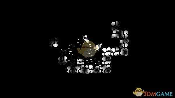 《Minit》全爱心收集攻略