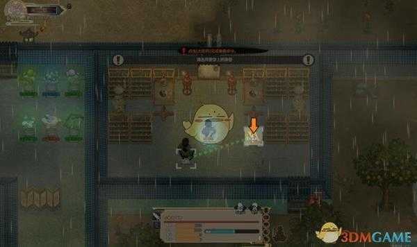 《了不起的修仙模拟器》基础操作介绍