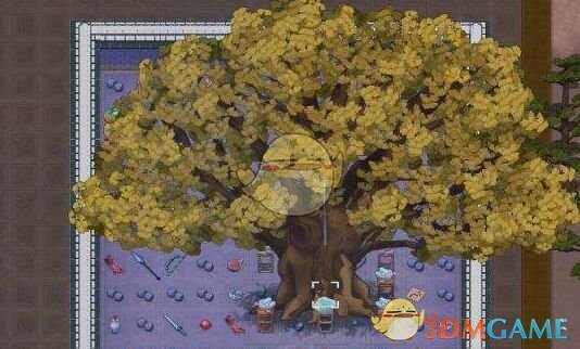 《了不起的修仙模拟器》提高打扫效率指南