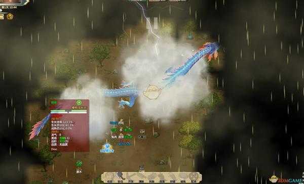 《了不起的修仙模拟器》结丹前期准备分享