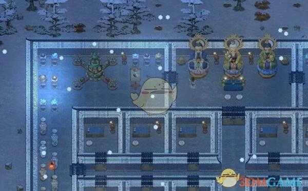 《了不起的修仙模拟器》初期灵脉探索技巧指南