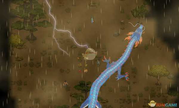 《了不起的修仙模拟器》增加土地肥沃度技巧分享