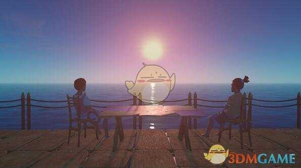 《木筏求生》全菜谱一览