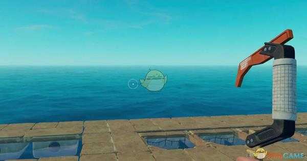 《木筏求生》遇不到大岛屿怎么办？遇不到大岛屿解决方法分享