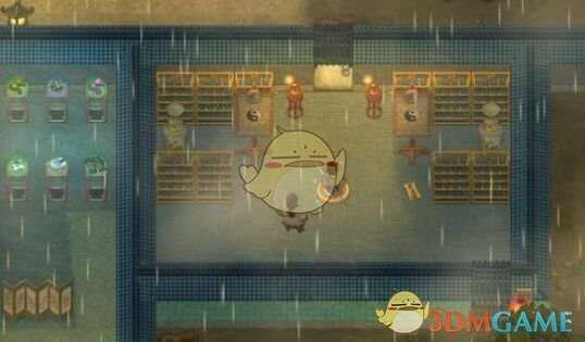 《了不起的修仙模拟器》妖灵血获得方法介绍