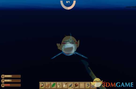 《木筏求生》鲨鱼怎么打？鲨鱼击杀技巧指南