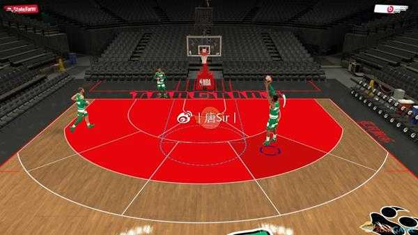 《NBA 2K19》粉钻时刻卡阿尔德里奇和库兹马详解