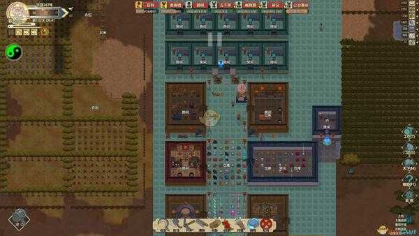 《了不起的修仙模拟器》手把手教你如何一品金丹飞升成仙——建家风水篇