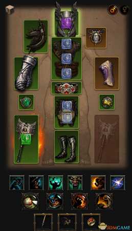 《暗黑破坏神3》第十六赛季野蛮人冲锋5+3BD攻略