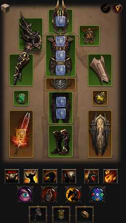 《暗黑破坏神3》第十六赛季圣教军阿克汉炮轰5+2BD攻略