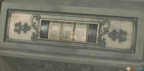 《生化危机2：重制版》试玩版狮子徽章谜题解法分享