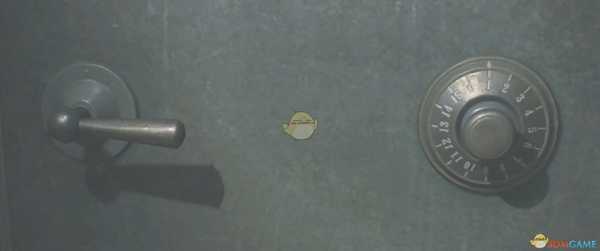 《生化危机2：重制版》试玩版保险箱打开方法分享