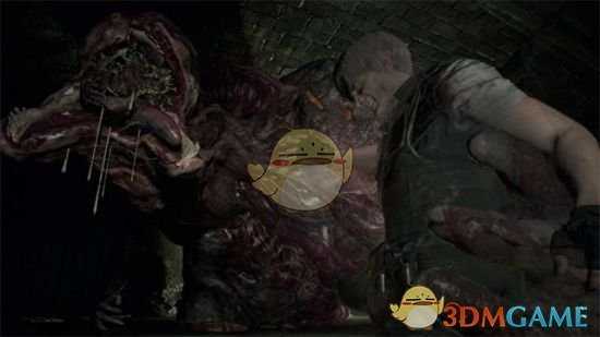 《生化危机2：重置版》主角图鉴