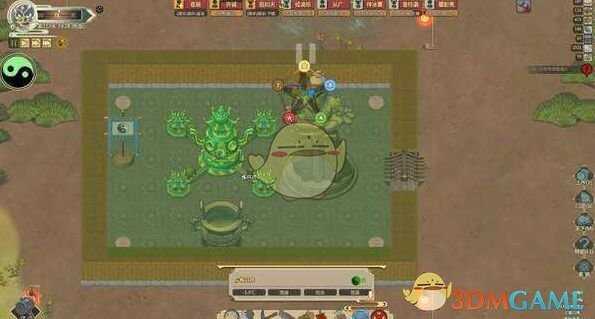 《了不起的修仙模拟器》建筑风水完全解析