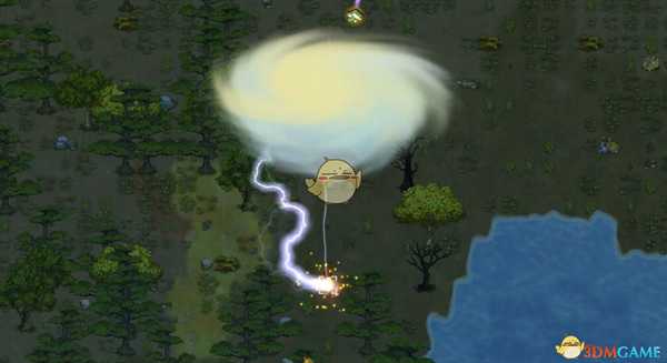 《了不起的修仙模拟器》五行突破台建造方法分享