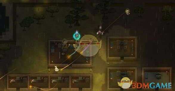 《了不起的修仙模拟器》火属性功法修炼房建造指南