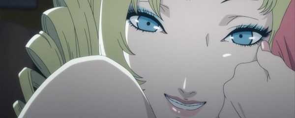 凯瑟琳经典版是成人游戏吗