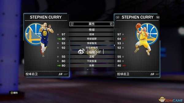 《NBA 2K19》比尔粉钻时刻卡卡包评测