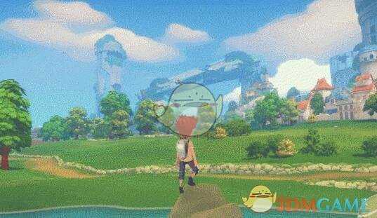 《波西亚时光》回收机使用技巧攻略