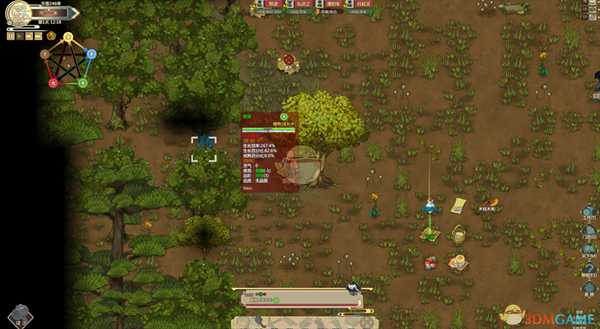 《了不起的修仙模拟器》昆仑法会幽墟斗法要求及奖励一览