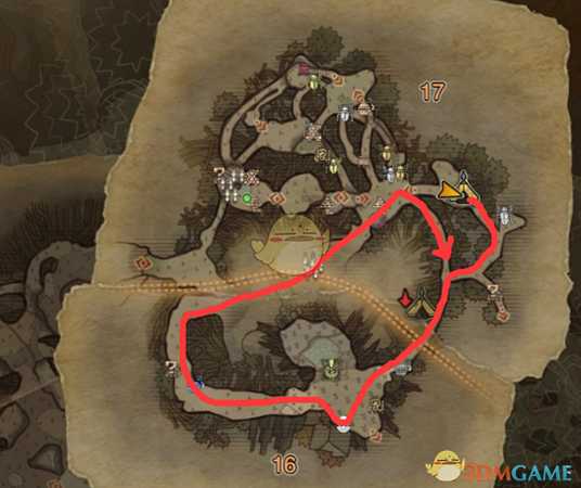 《怪物猎人：世界》飞龙的蛋怎么获得 飞龙的蛋获取方法