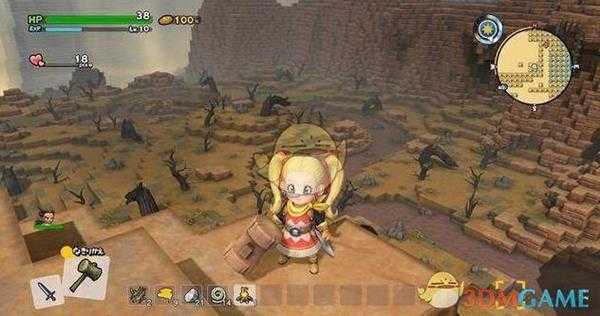 《勇者斗恶龙：建造者2》宠物生育技巧指南