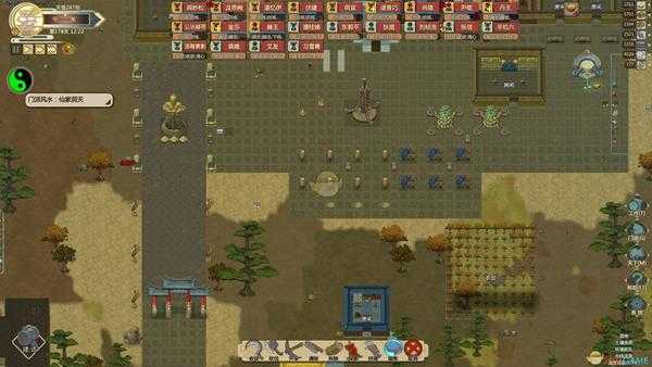 《了不起的修仙模拟器》梧桐神木获得方法分享