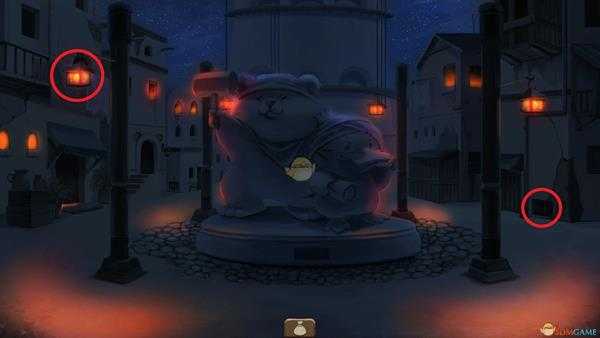 《奈里：希林之塔》收藏家成就怎么做 全硬币位置一览