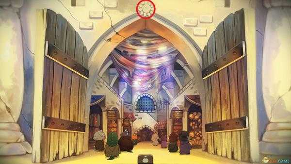 《奈里：希林之塔》收藏家成就怎么做 全硬币位置一览